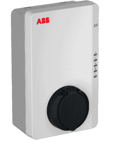 ABB Terra AC