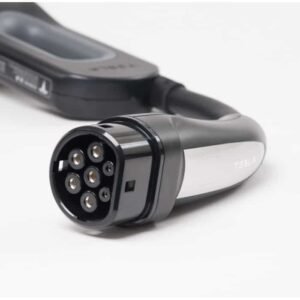 Tesla Chademo adapter EU