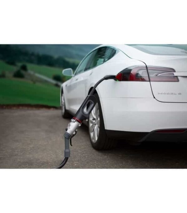 Tesla Chademo Adapter EU