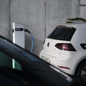 ETREL G6 - Publiczna stacja ładowania 2 x 22 kW (3 x 63 A), gniazdo Typ2, 4G - Image 3