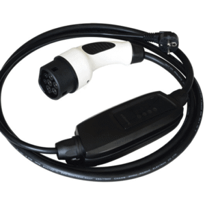 DUOSIDA EV charging cable