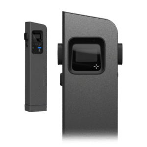ETREL INCH DUO GREY