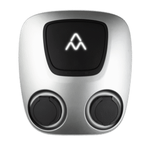 Charge Amps Aura