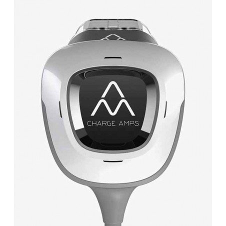 Charge Amps RAY - przenośna ładowarka Type 2 na Schuko