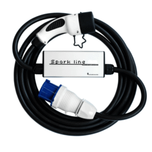Spark Line 16