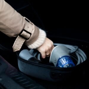 Charge Amps Beam Typ 2, 5m, 20A - Image 3