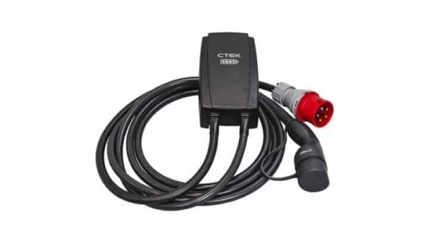 CTEK NJORD Go 11kW Typ 2 na CEE