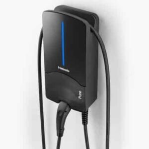 Webasto PURE II Home 11 kW, Typ 2 - Image 3