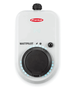 Fronius Wattpilot