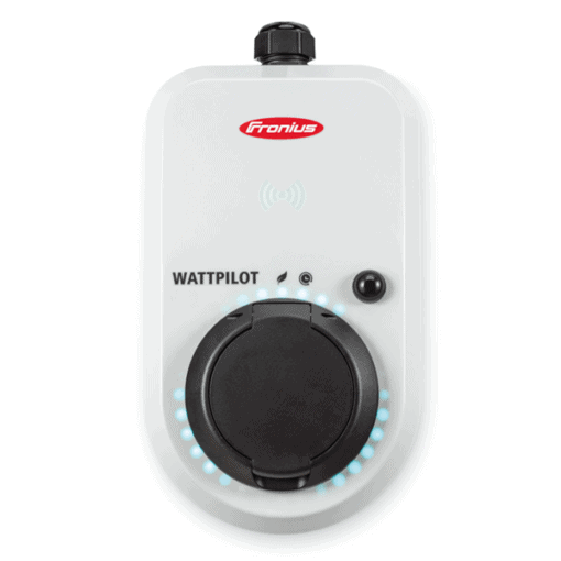 Fronius Wattpilot