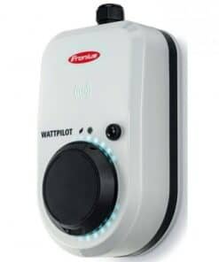 Fronius Wattpilot Home 