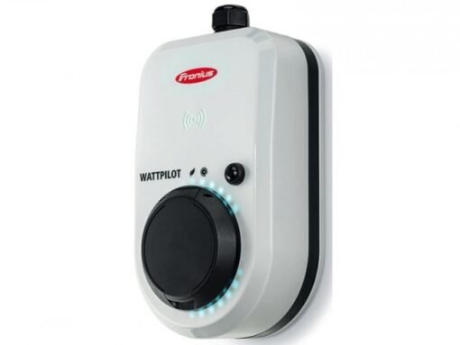 Fronius Wattpilot Home