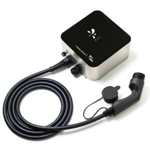 JUICE CHARGER me, 11 kW, kabel 5 m, RFID - Image 4