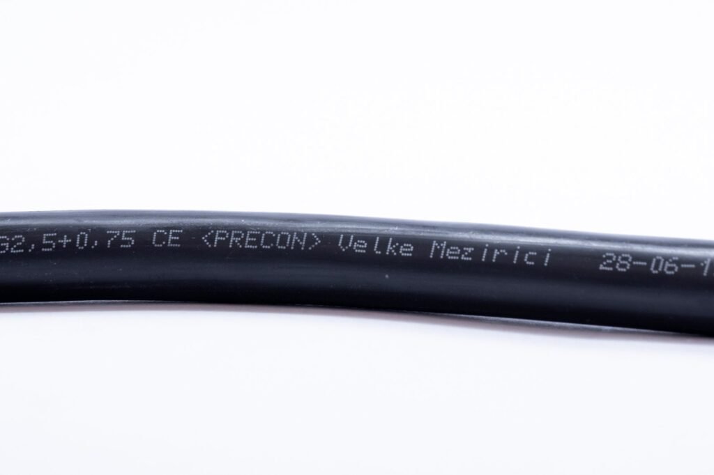 cable 11kw for EV charging