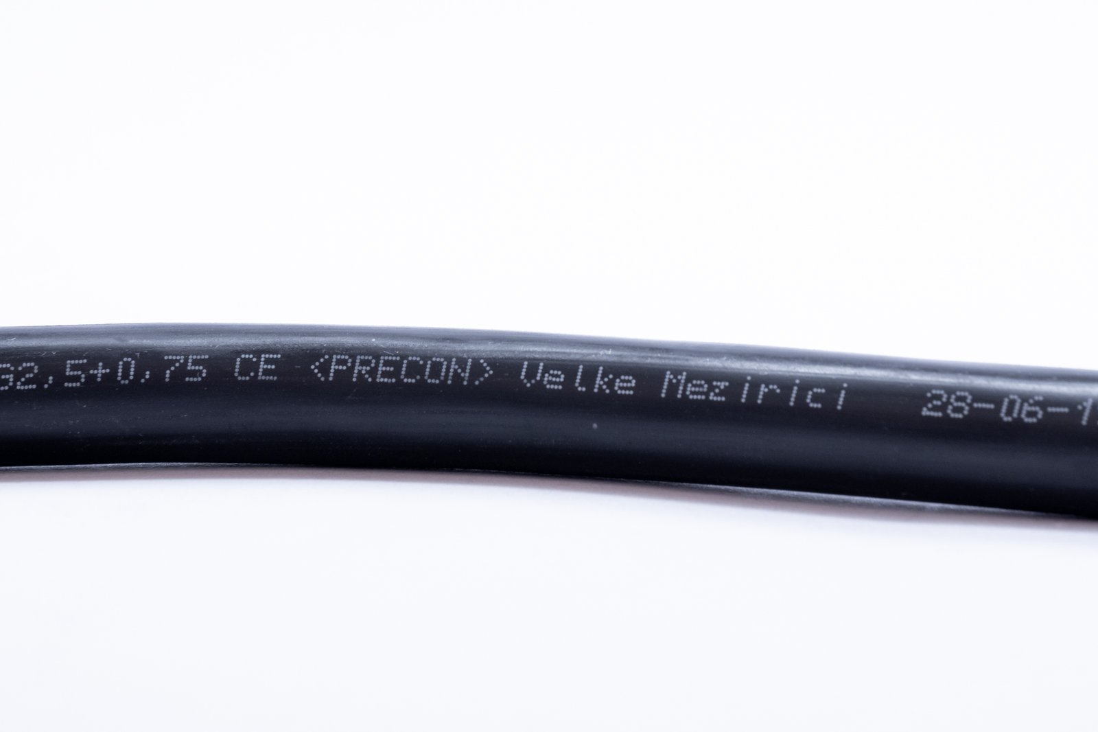 cable 11kw for EV charging