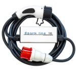 Spark Line 16