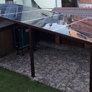 Solar Carport