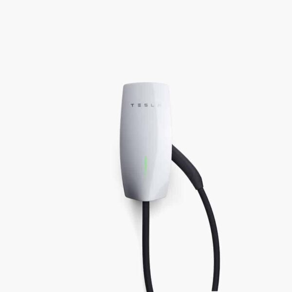 Tesla Gen 3 Wall connector