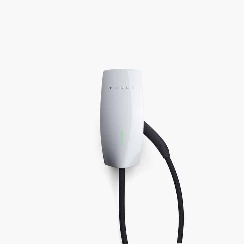 Tesla Gen 3 Wall connector