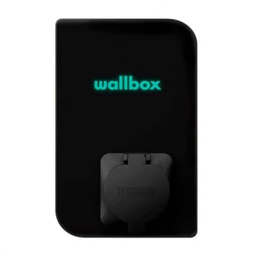 WallBox Copper 22 kW