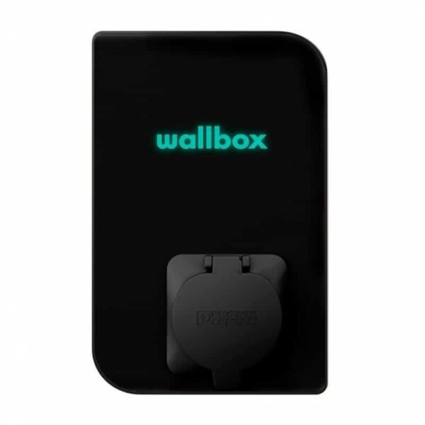 WallBox Copper 22 kW