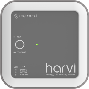 MyEnergi Harvi