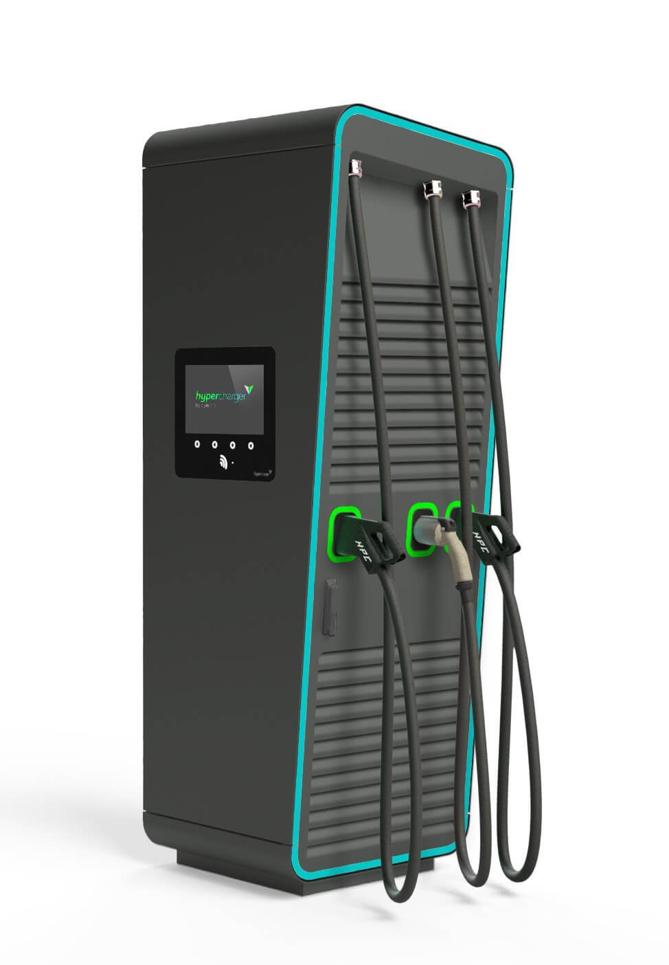 Alpitronic HYC 300