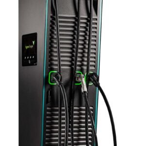 Alpitronic Hypercharger