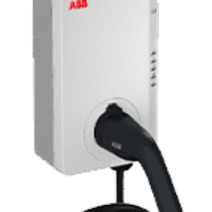 ABB Terra AC 11kW, kabel Typ 2 + inteligentny licznik B23 SmartMeter - Image 2
