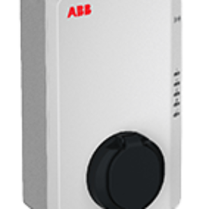 ABB Terra AC 11kW socket