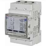 Wallbox Smart Meter