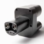 US Tesla CCS 2 Combo adapter