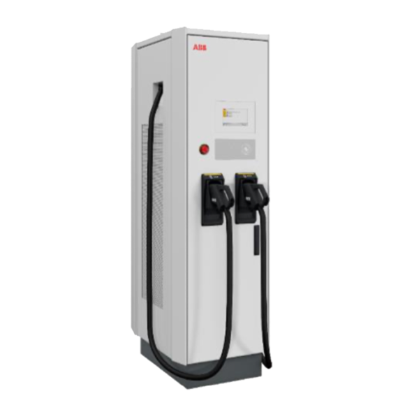ABB Terra 124 DC