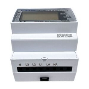 Inteligentny licznik energii EASTRON SDM630MCT-MODBUS-MID V2 - Image 5