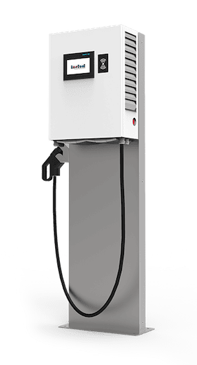 KOSTAD UNITY 20 DC WALBOX 22,5kW (opcjonalnie 30kW)