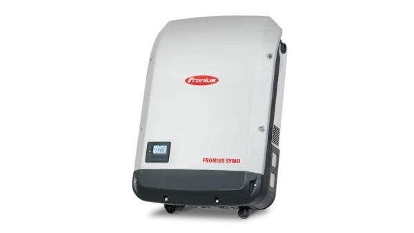 Fronius Symo 8.2-3-M Light