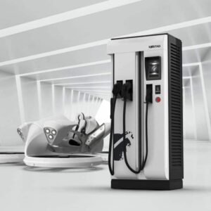 KOSTAD Unity50 DC Charger
