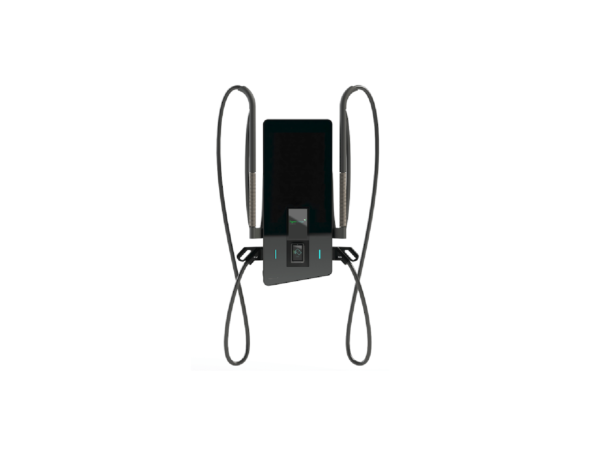Alpitronic HYC50 DC wallbox