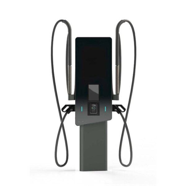 HYC50 pedestal