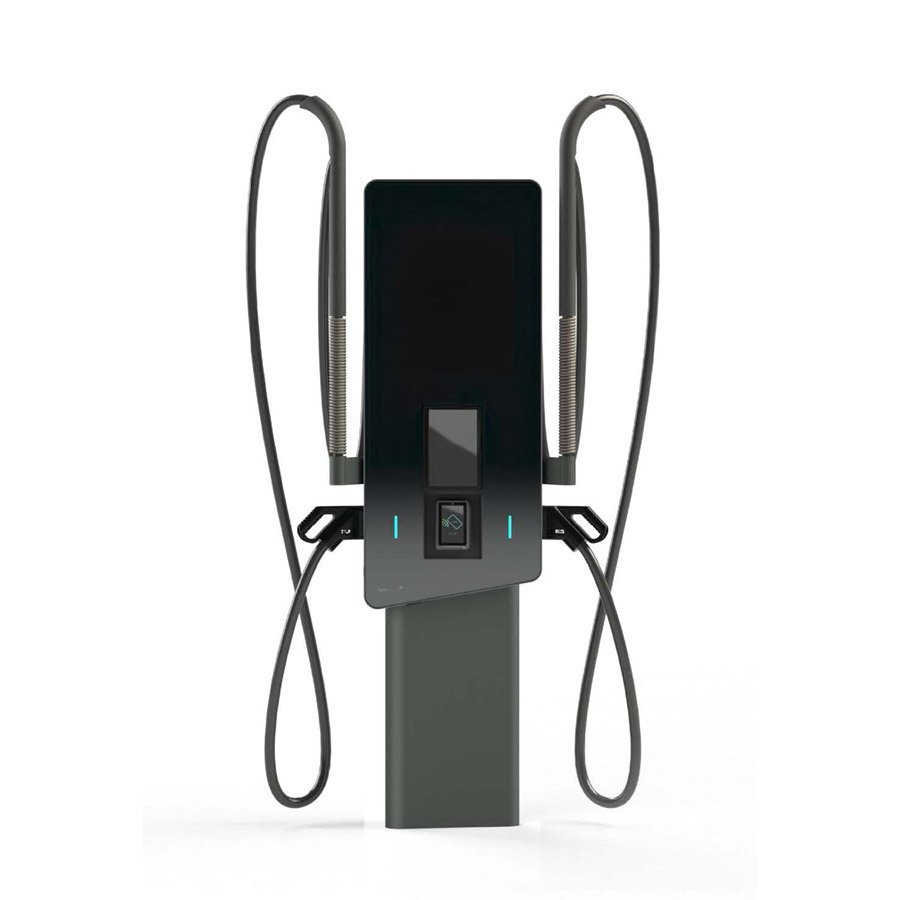 HYC50 pedestal