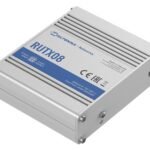 Enterprise Router RUTX08