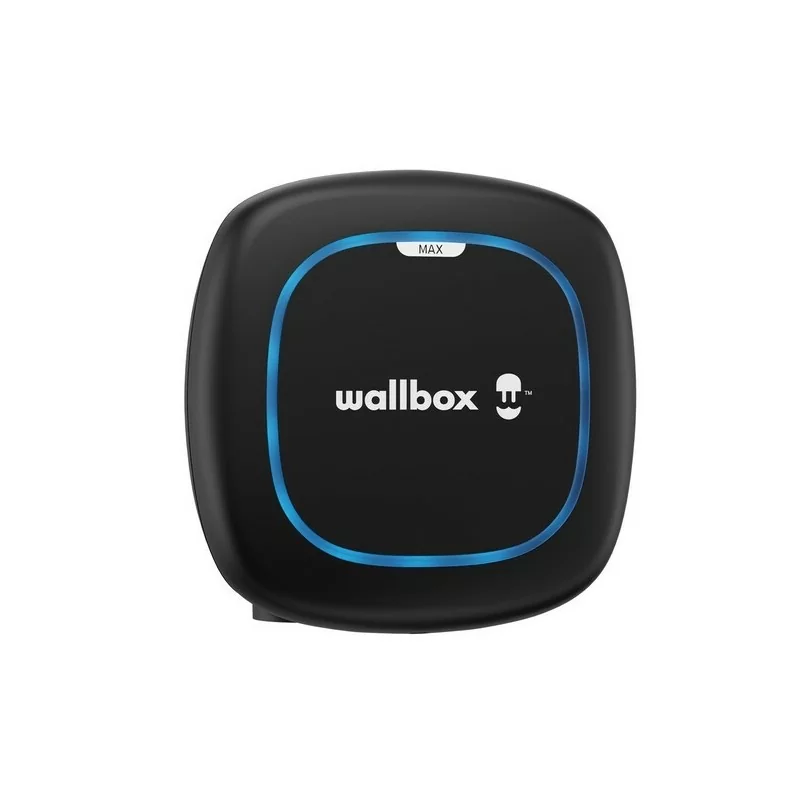 Wallbox Pulsar Max 11kW