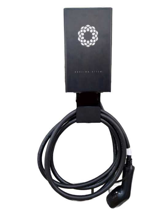 ENELION STILO 22kW ALU Kabel Typ 2, Wifi - WYPRZEDAŻ!!!