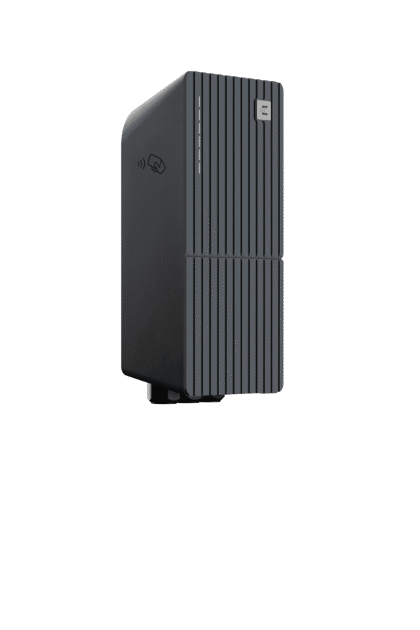Teltonika Teltocharge 22kW socket
