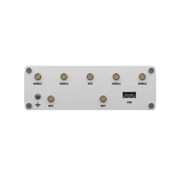 Przemysłowy router komórkowy Teltonika RUTX50 5G 4G (LTE) Cat.20