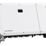 SMA Sunny 110kW TripPower Core2 AFCI