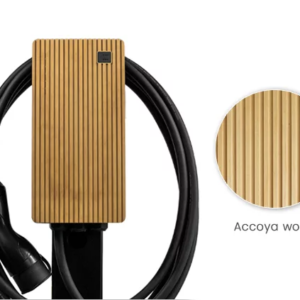 Accoya Wood
