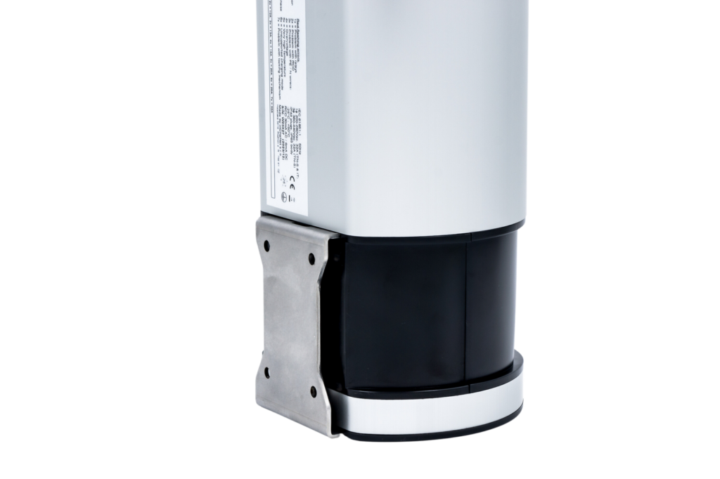 11 - 22 kW Cubish Portabox, przenośna ładowarka Wallbox, Wifi / Hotspot / Aplikacja
