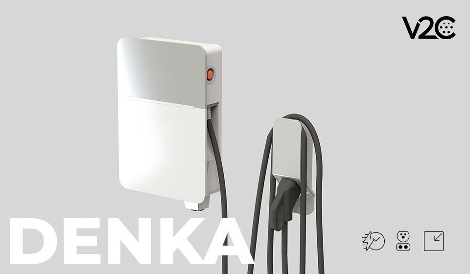 Wprowadzenie 40kW ładowarki DC @Power2Drive Monachium 2024