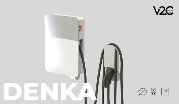 V2C DENKA DC